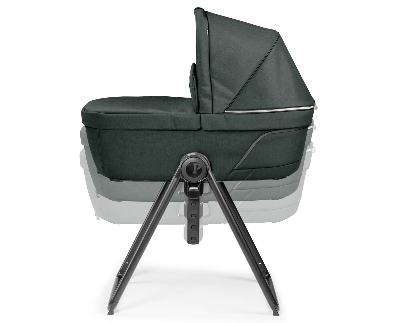 Peg Perego Veloce TC Elite Bundle