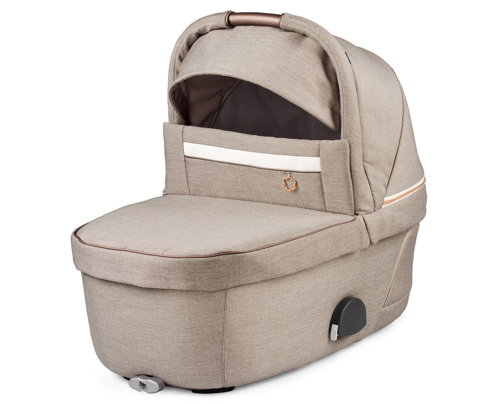 Peg Perego Veloce TC Deluxe Bundle - Mon Amour