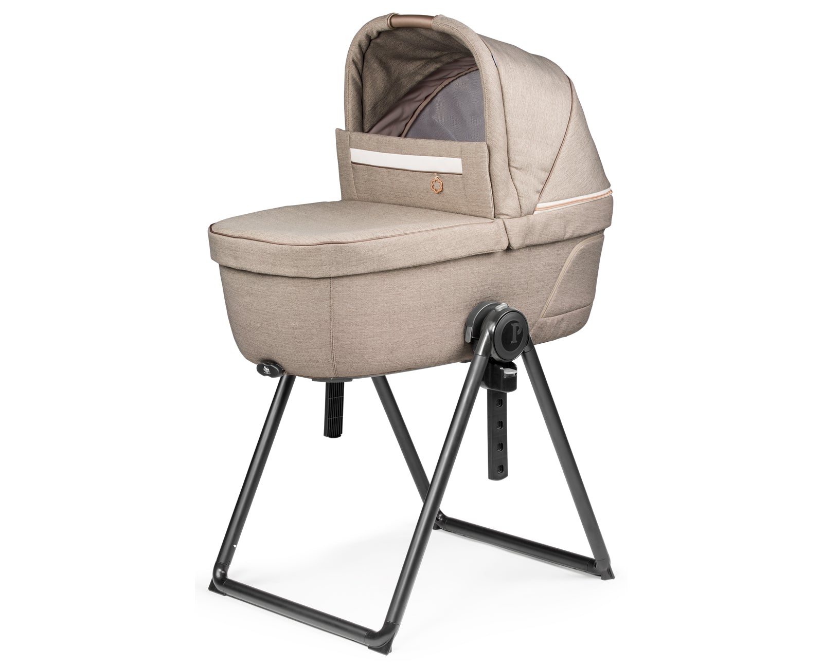 Peg Perego Veloce TC Deluxe Bundle - Mon Amour
