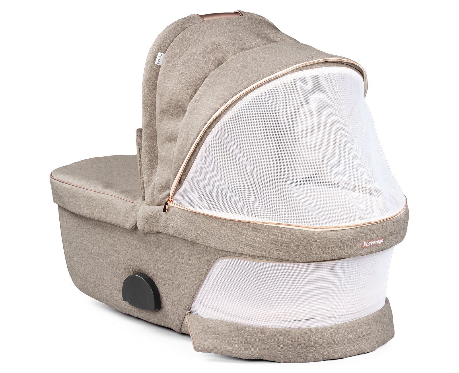 Peg Perego Veloce TC Deluxe Bundle - Mon Amour