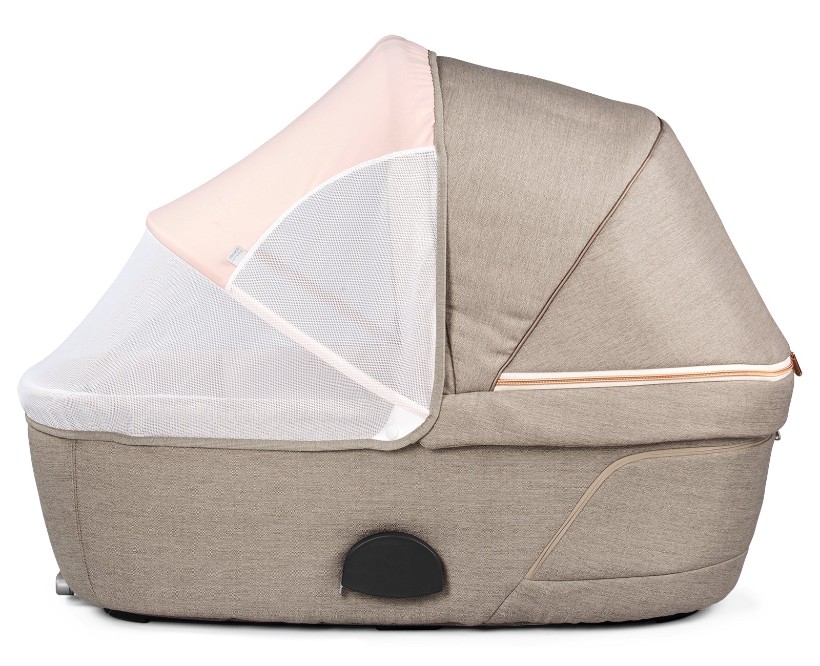 Peg Perego Veloce TC Deluxe Bundle - Mon Amour