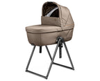 Peg Perego Veloce TC Deluxe Bundle - Pine Bark