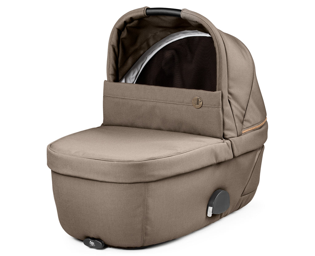 Peg Perego Veloce TC Lite Bundle - Pine Bark