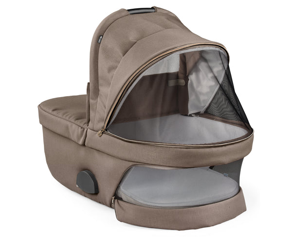 Peg Perego Veloce TC Deluxe Bundle - Pine Bark