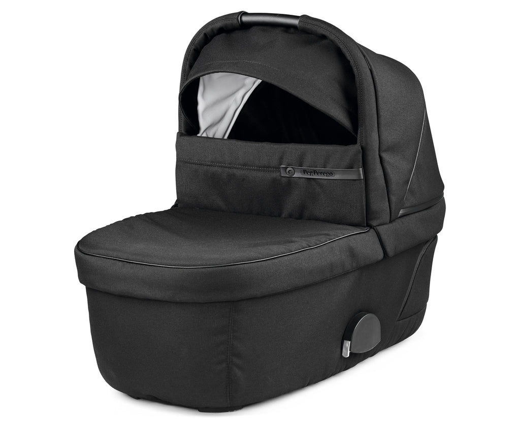 Peg Perego Veloce TC Lite Bundle - True Black