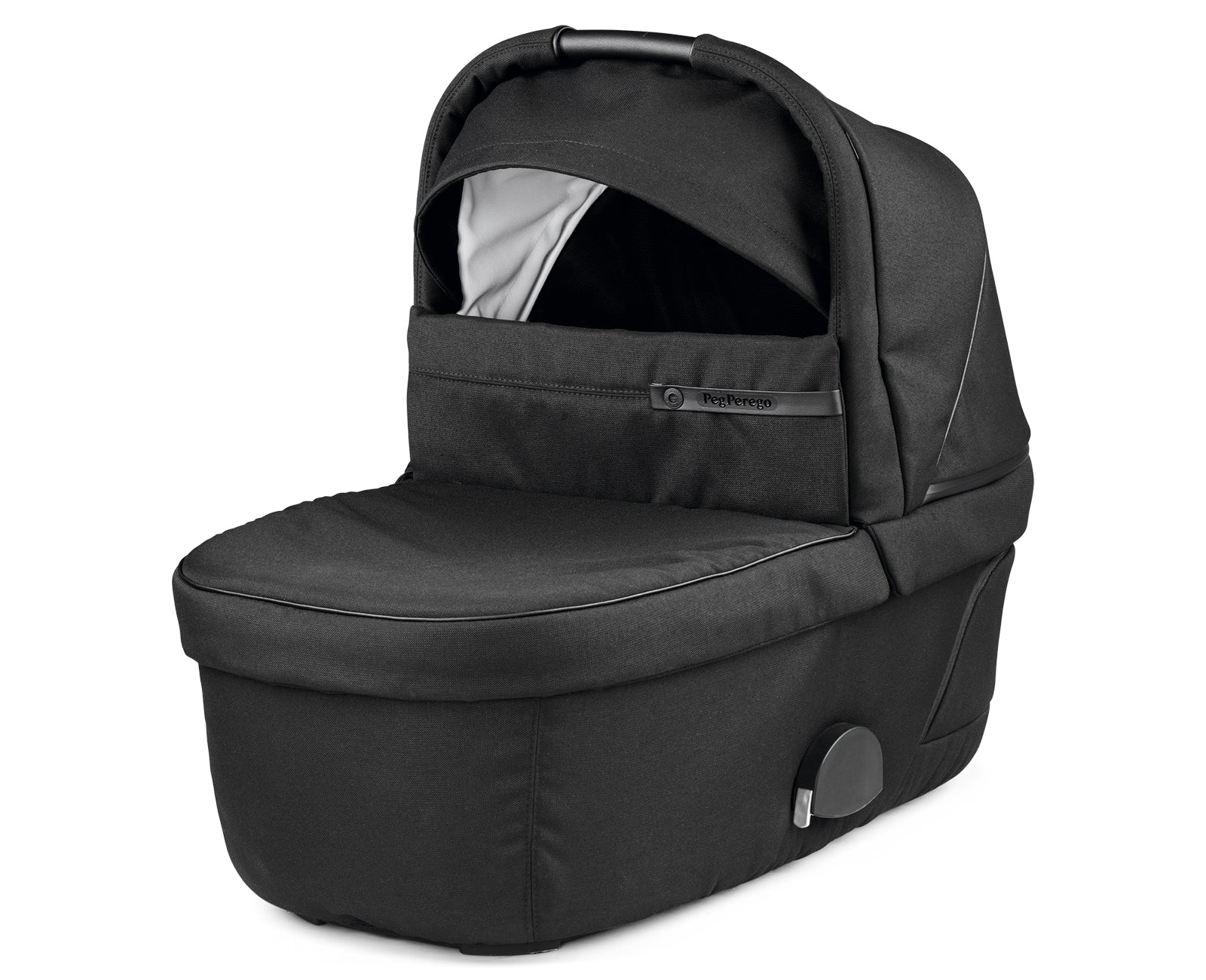Peg Perego Veloce TC Lite Bundle - True Black