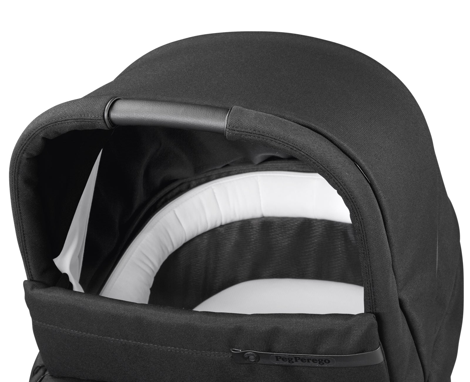 Peg Perego Veloce TC Lite Bundle - True Black