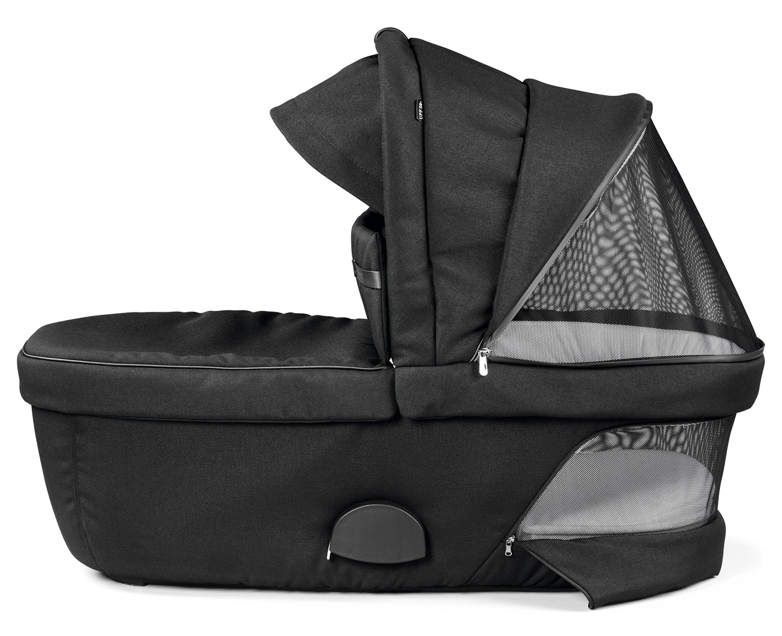 Peg Perego Veloce TC Lite Bundle - True Black