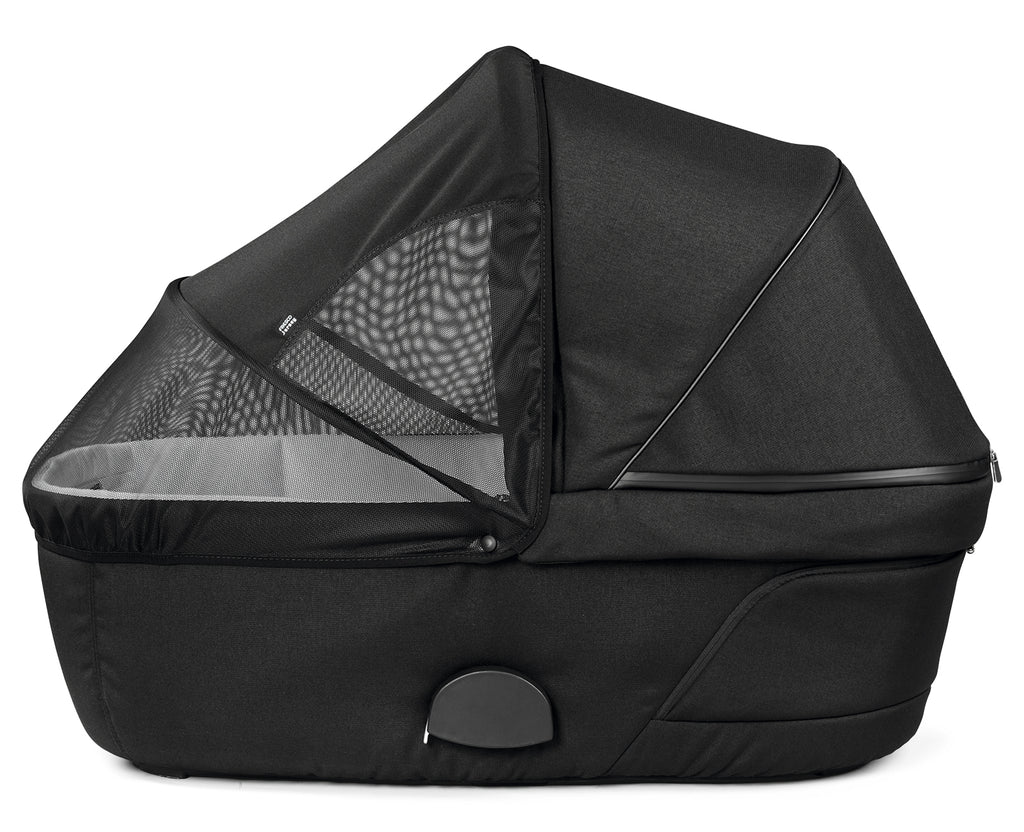 Peg Perego Veloce TC Lite Bundle - True Black