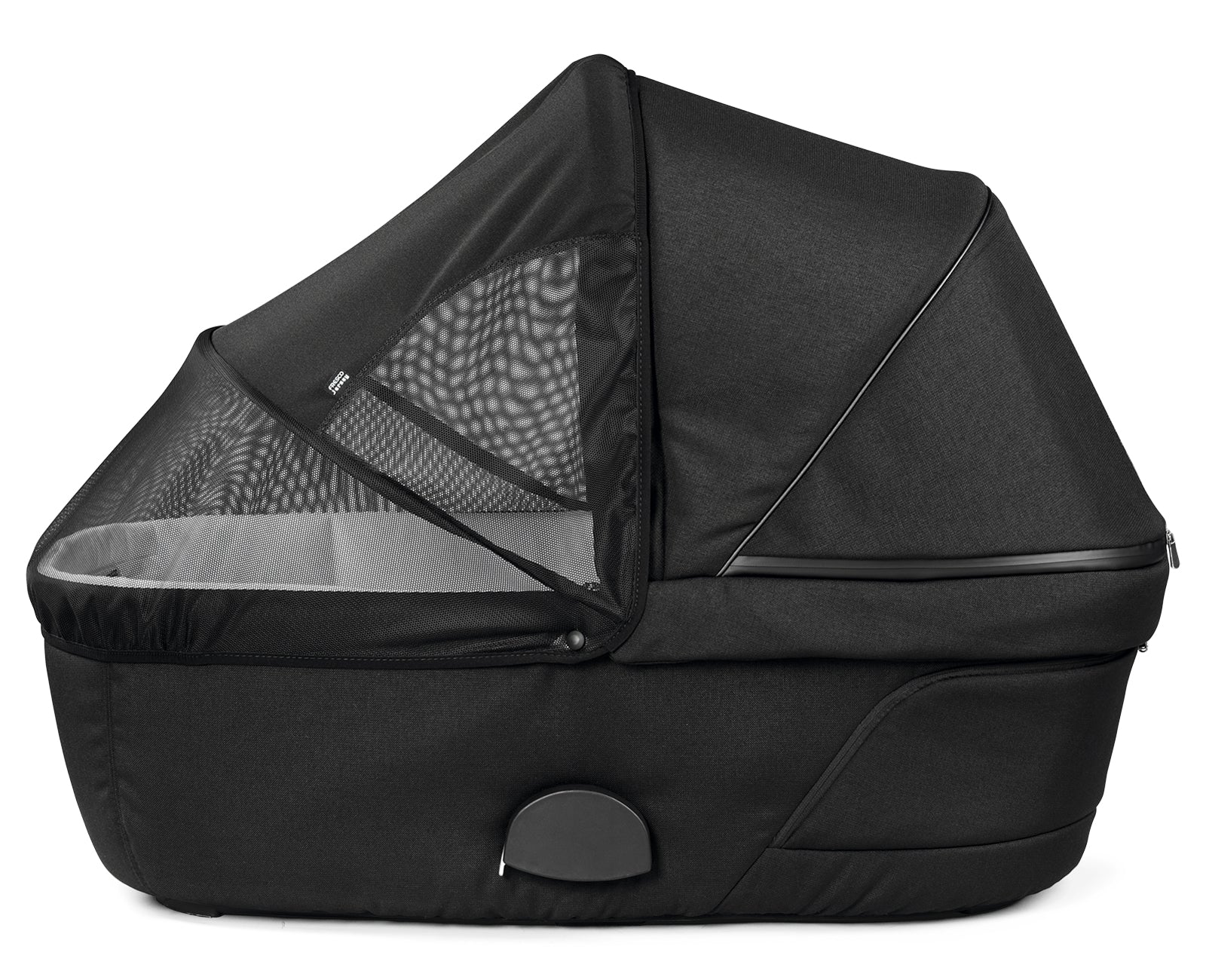 Peg Perego Veloce TC Lite Bundle - True Black