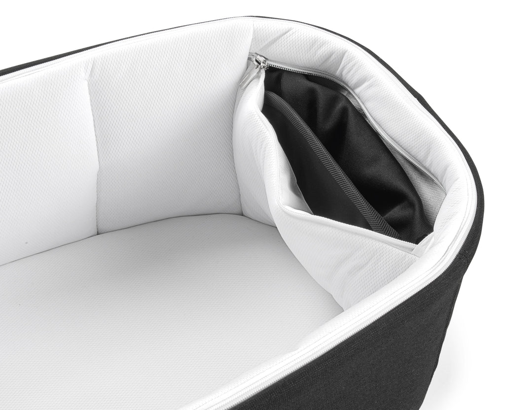 Peg Perego Veloce TC Lite Bundle - True Black