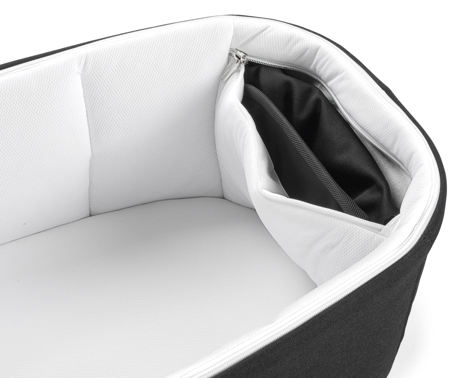 Peg Perego Veloce TC Deluxe Bundle - True Black