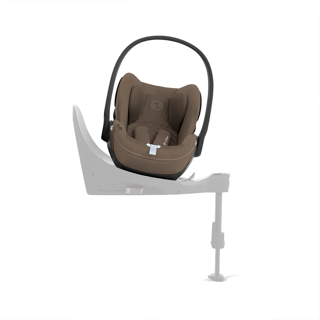 Cybex Cloud T i-Size (PLUS) Baby Car Seat & Base