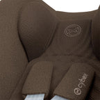 Cybex Cloud T i-Size (PLUS) Baby Car Seat & Base