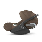 Cybex Cloud T i-Size (PLUS) Baby Car Seat & Base