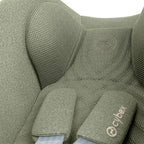 Cybex Cloud T i-Size (PLUS) Baby Car Seat