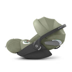 Cybex Cloud T i-Size (PLUS) Baby Car Seat & Base