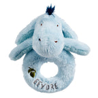 Disney Classic Eeyore Ring Rattle