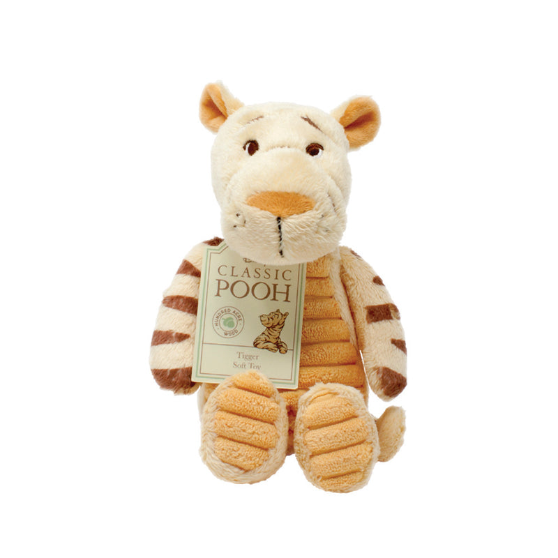Disney Classic Tigger Soft Toy