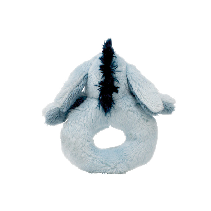 Disney Classic Eeyore Ring Rattle