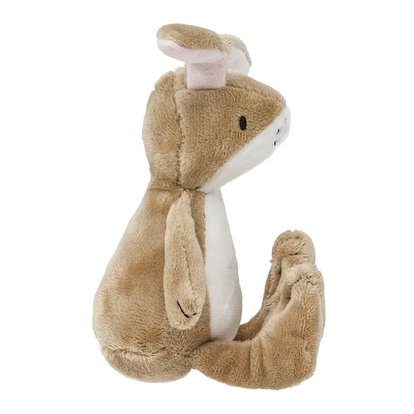 The Guess How Much I Love You Hare Rattle