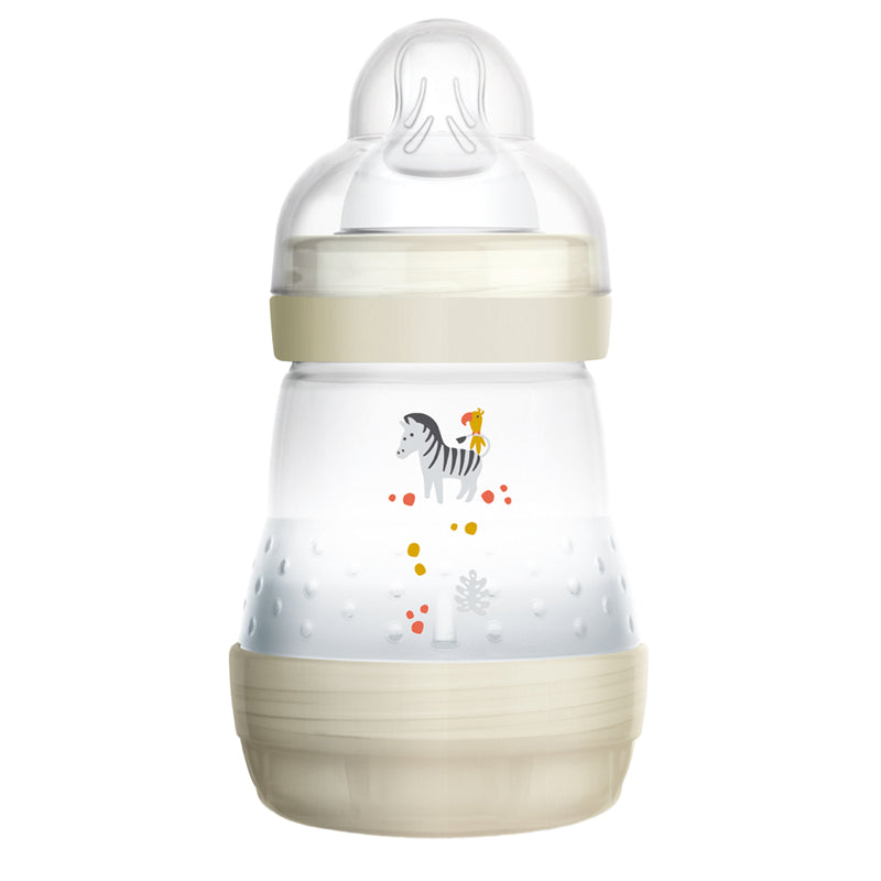MAM Easy Start Anti-Colic Bottle Unisex - 3 x 160ml