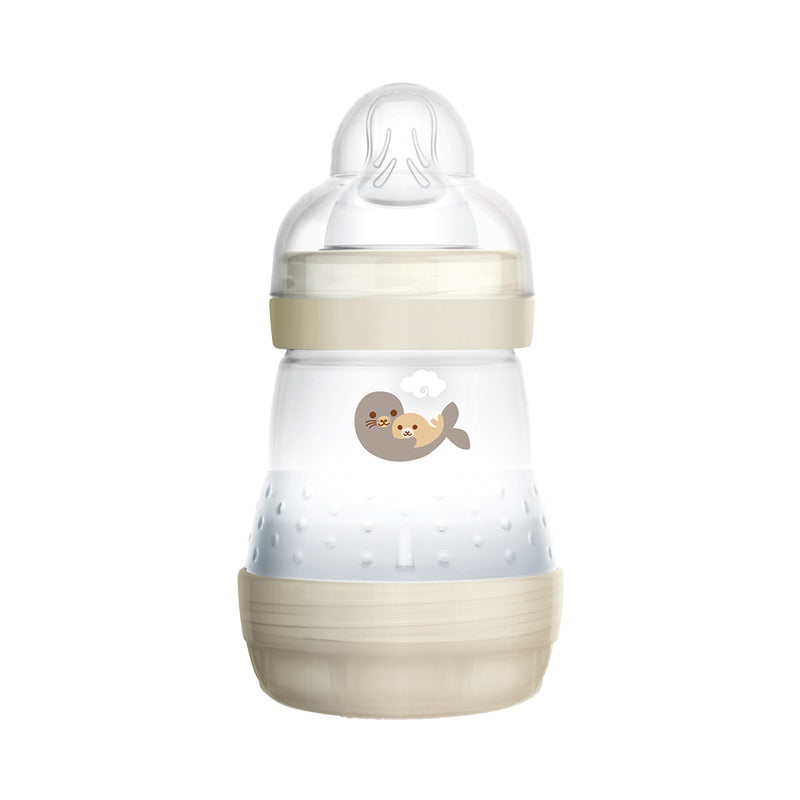 MAM Easy Start Anti-Colic Bottle Unisex - 3 x 160ml