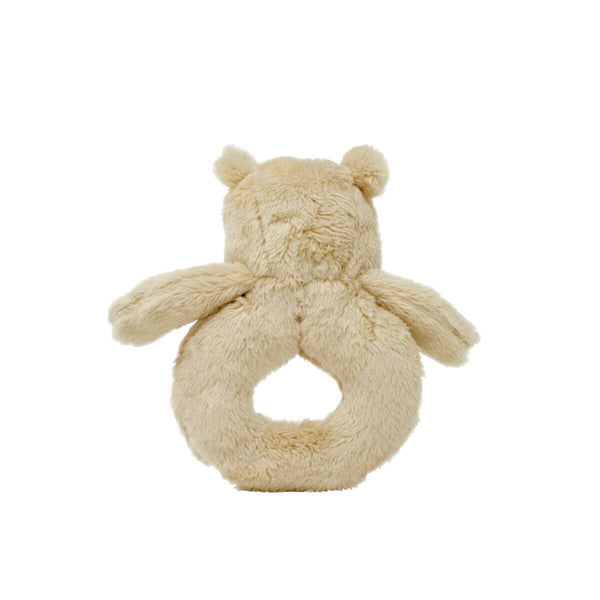 Disney Classic Winnie the Pooh Ring Rattle