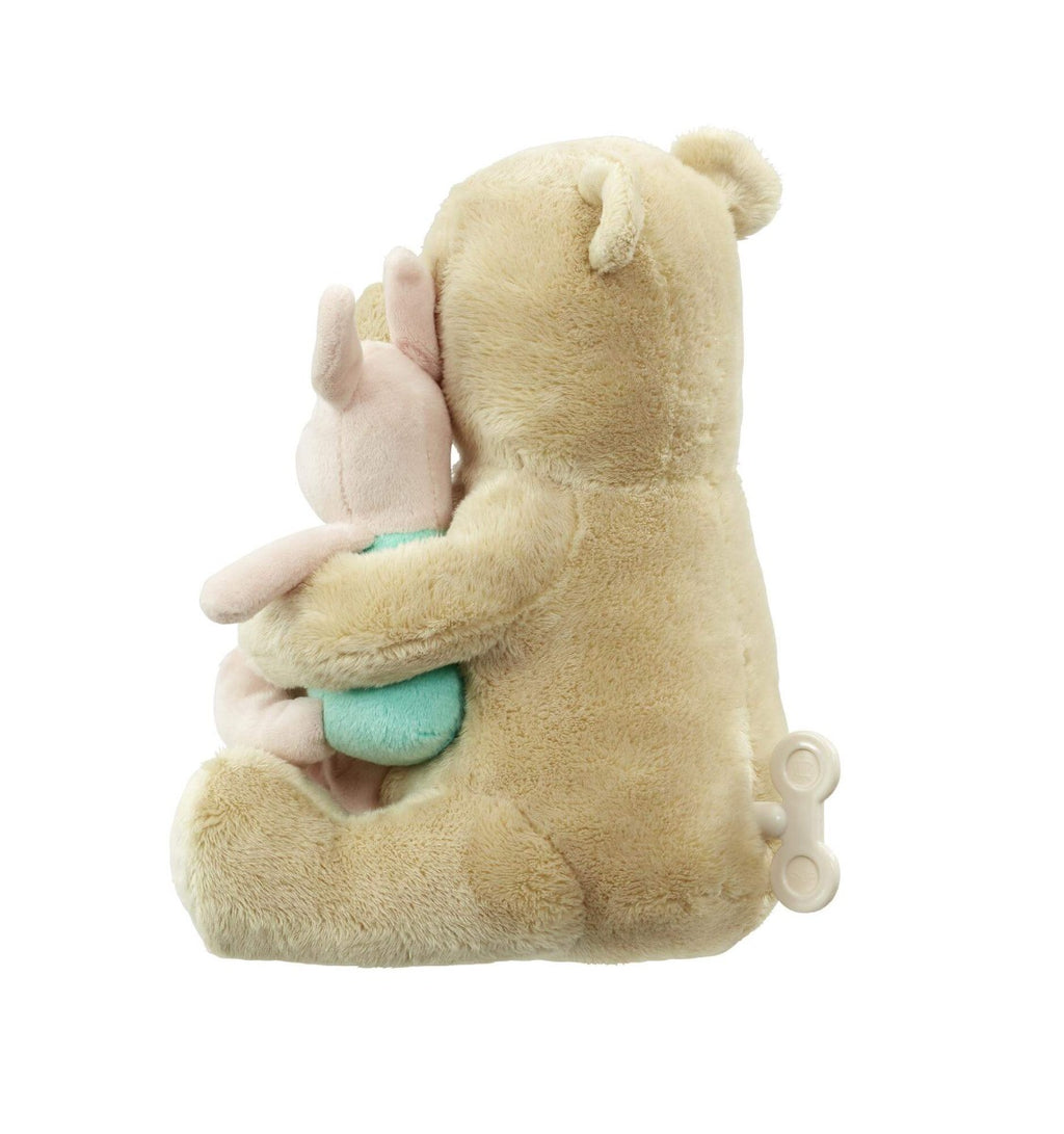Hundred Acre Wood Winnie the Pooh & Piglet Lullaby