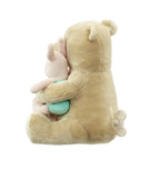 Hundred Acre Wood Winnie the Pooh & Piglet Lullaby