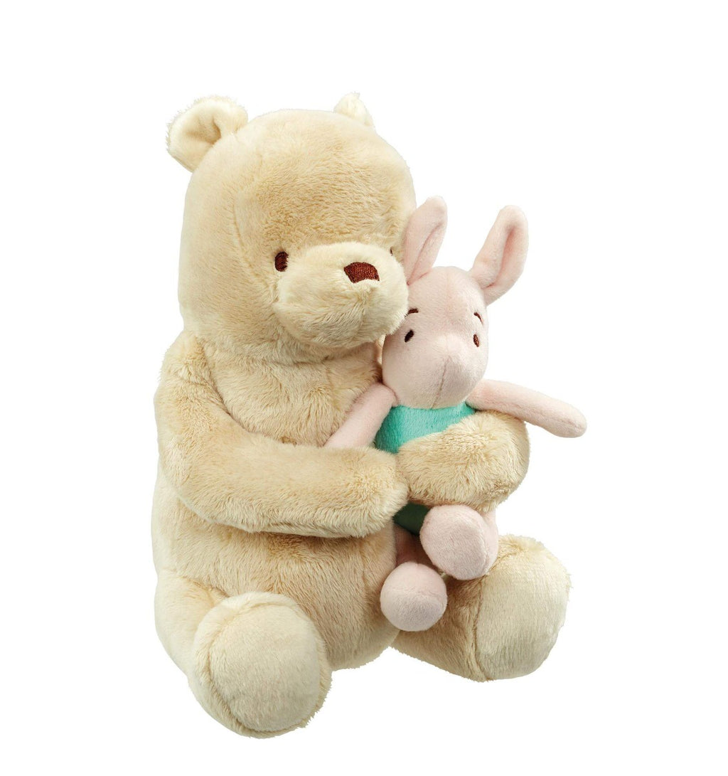 Hundred Acre Wood Winnie the Pooh & Piglet Lullaby
