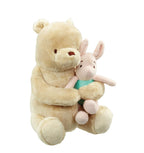 Hundred Acre Wood Winnie the Pooh & Piglet Lullaby