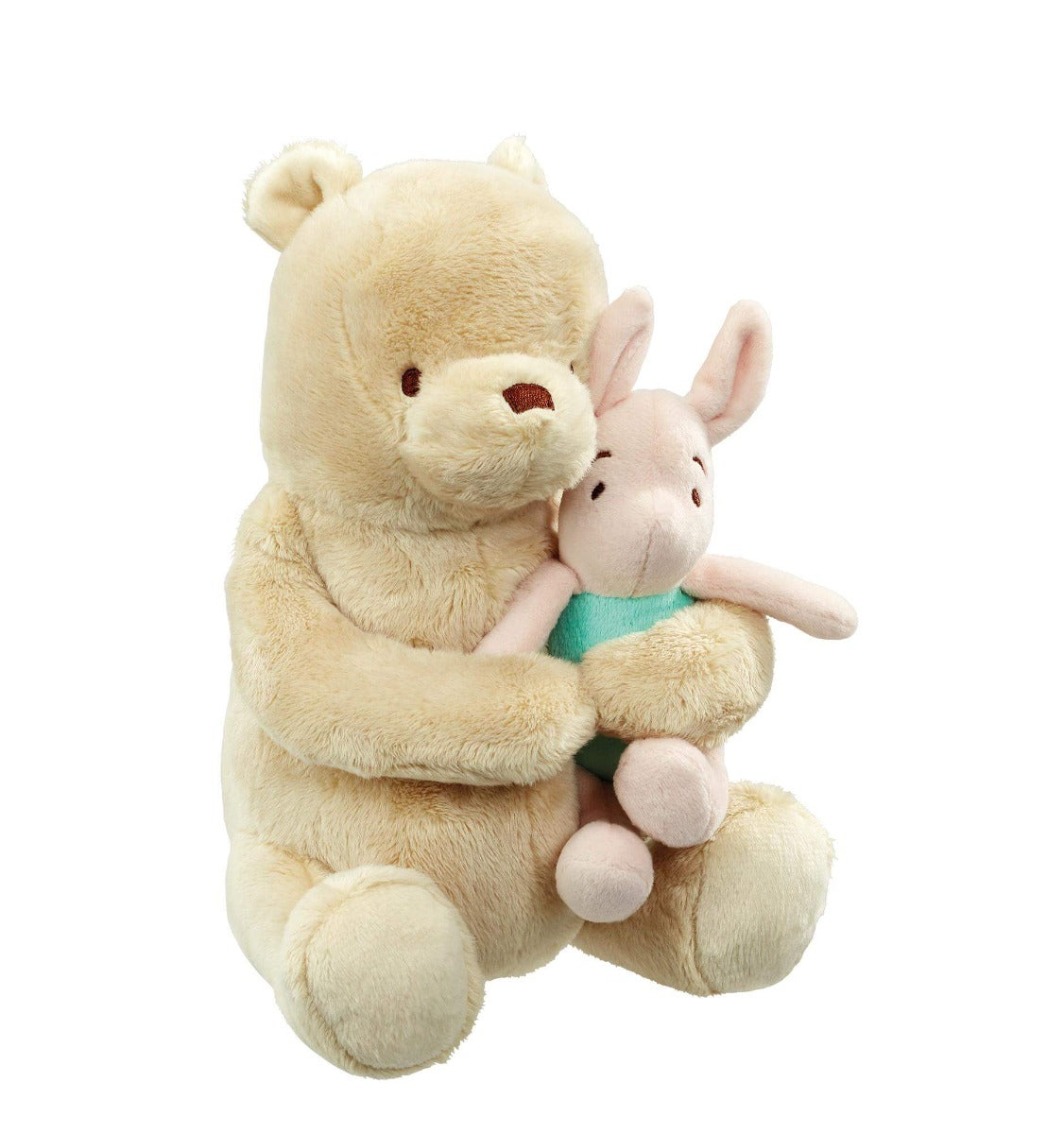 Hundred Acre Wood Winnie the Pooh & Piglet Lullaby