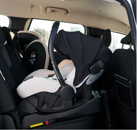 Car Seat Safety: Complete Buying Guide