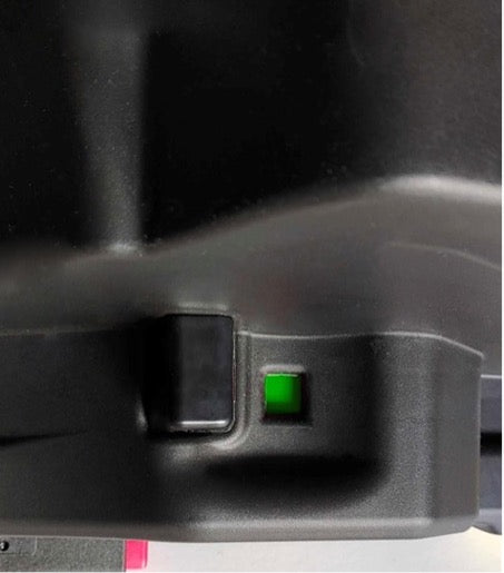 Avionaut Dock 2 ISOFIX Base