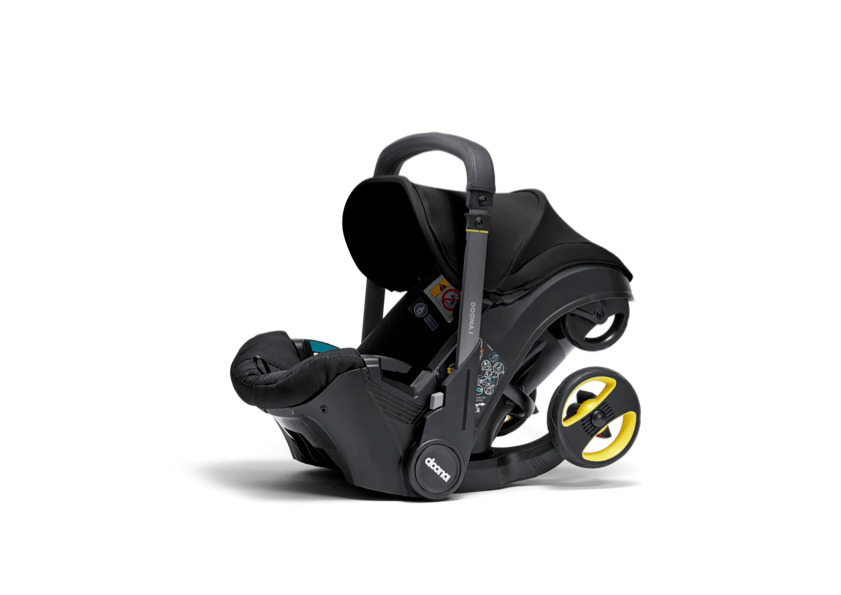 Doona i Car Seat & Stroller