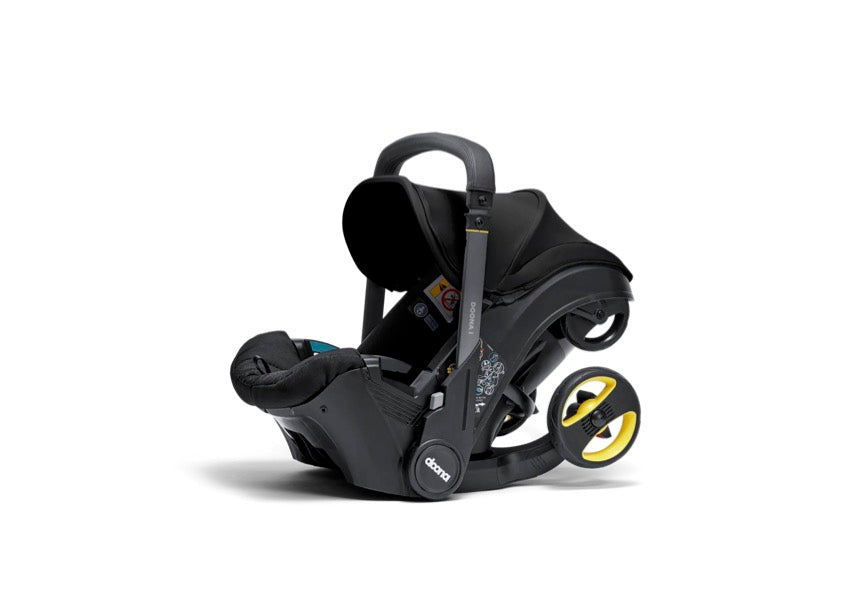 Doona i Car Seat & Stroller