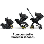 Doona i Car Seat & Stroller