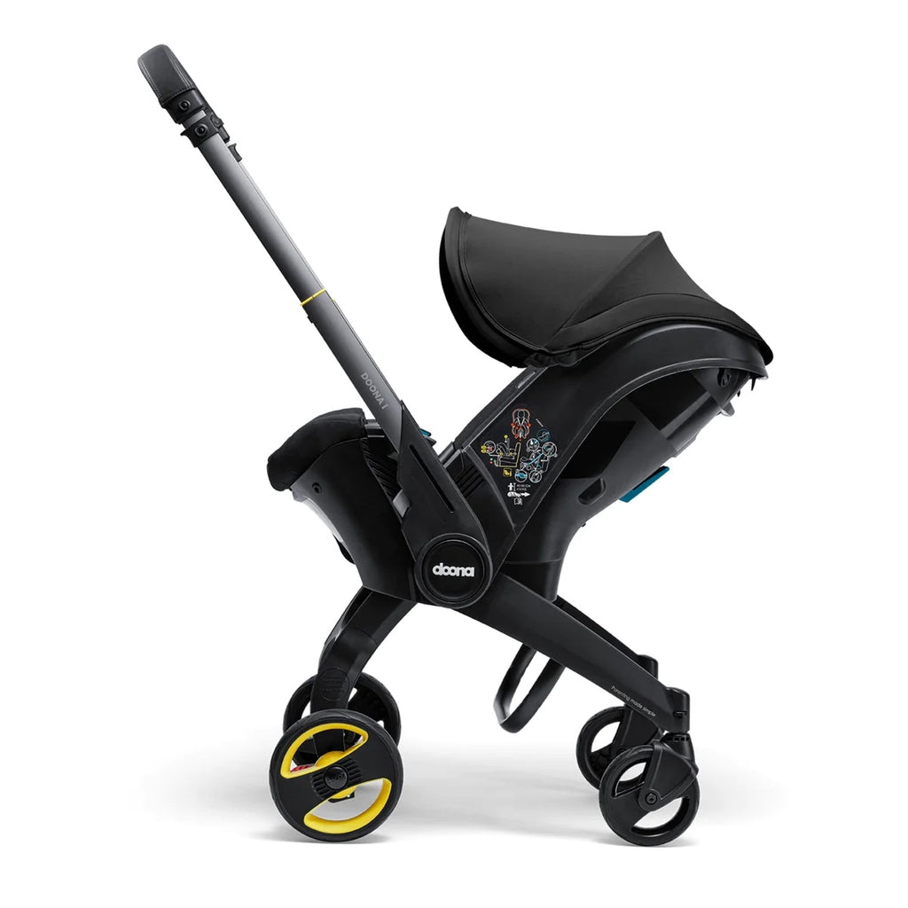 Doona i Car Seat & Stroller