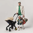 Doona i Car Seat & Stroller