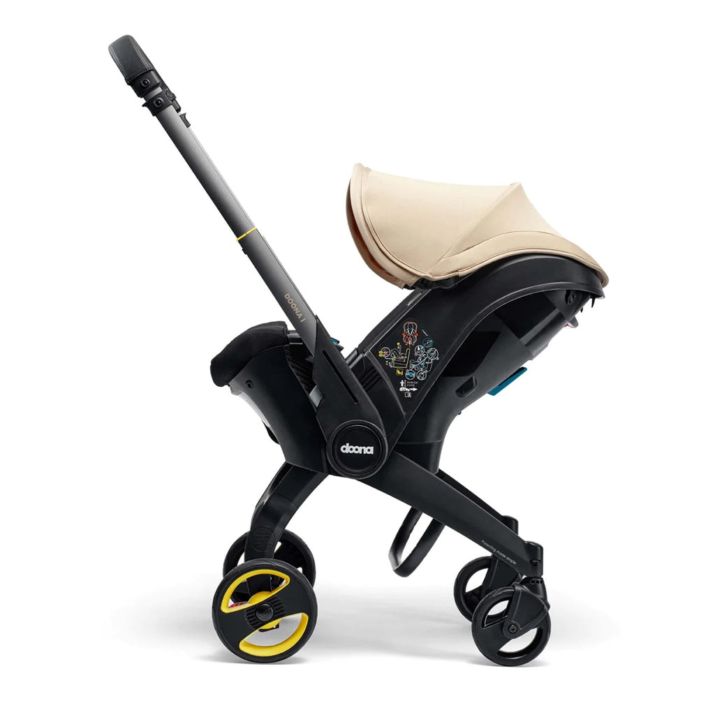 Doona i Car Seat & Stroller