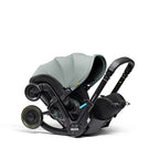 Doona X Infant Car Seat & Stroller