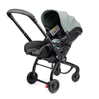 Doona X Infant Car Seat & Stroller