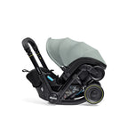 Doona X Infant Car Seat & Stroller