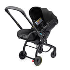 Doona X Infant Car Seat & Stroller