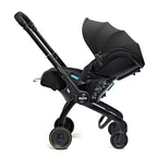 Doona X Infant Car Seat & Stroller