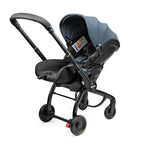 Doona X Infant Car Seat & Stroller