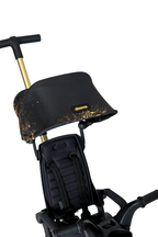 Doona Liki Trike S5 Limited Edition Bike- Black/Gold