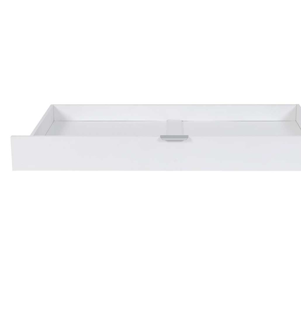 Tutti Bambini Underbed Storage Drawer - White