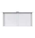 Tutti Bambini Underbed Storage Drawer - White